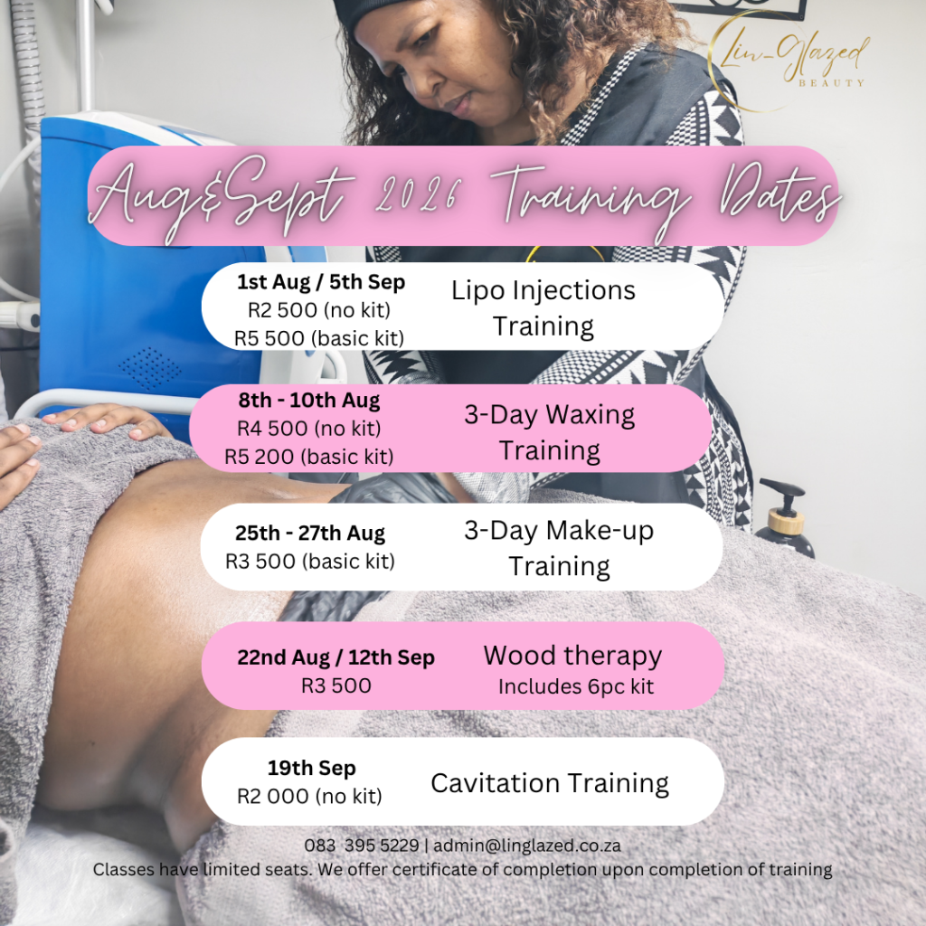 Copy of June training Dates